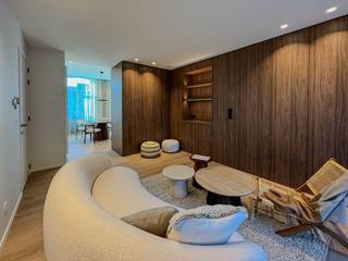 Appartement à louer à Dixmude