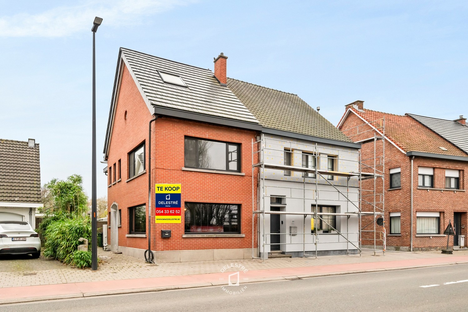 House for sale in Aalst with 3 bedrooms - photo 2