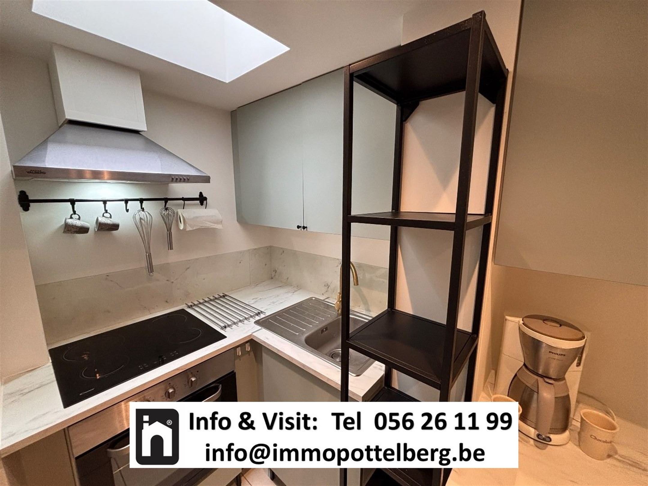 House for sale in Harelbeke - photo 4