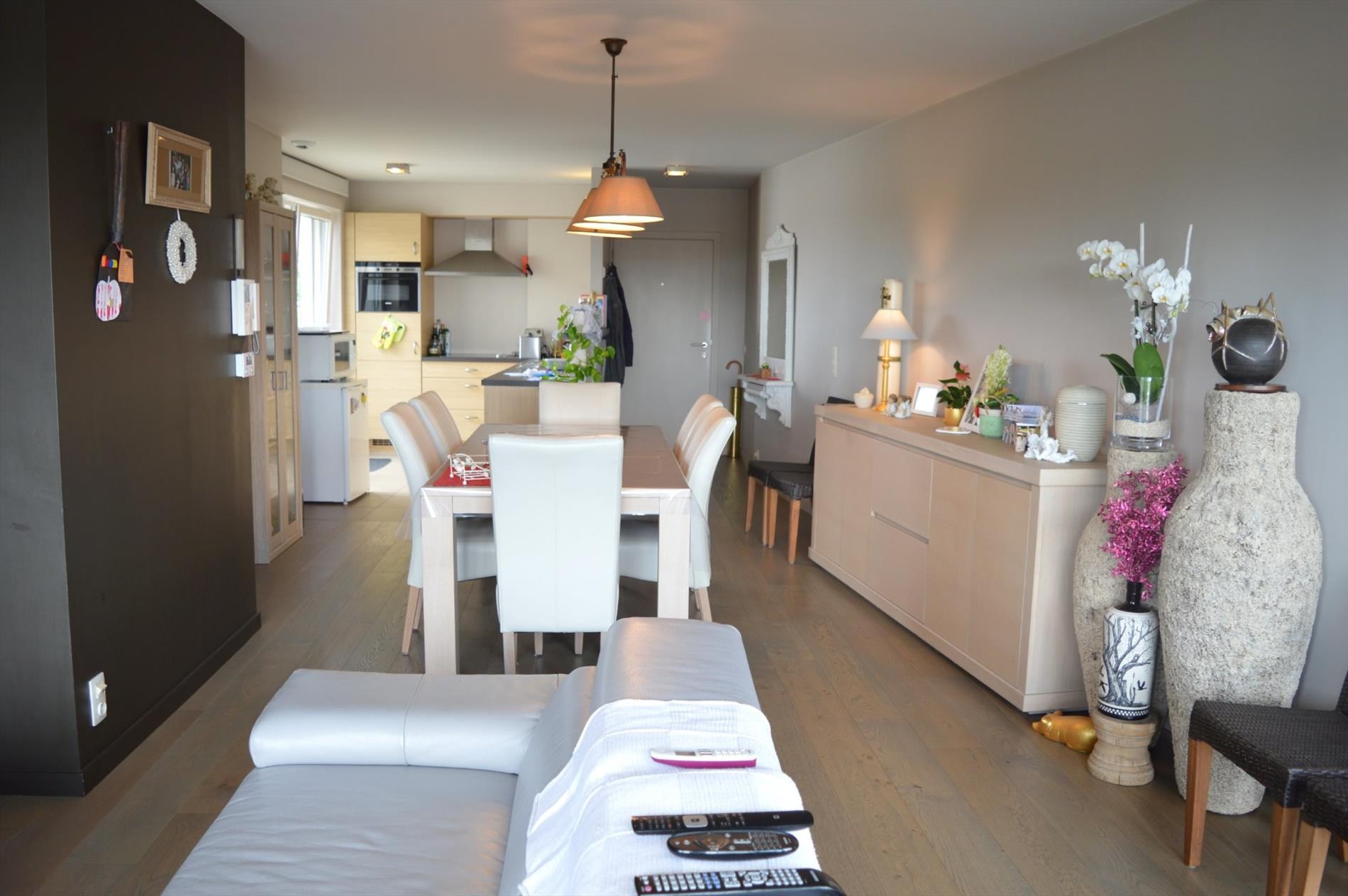 Appartement op toplocatie in Gullegem - foto 1