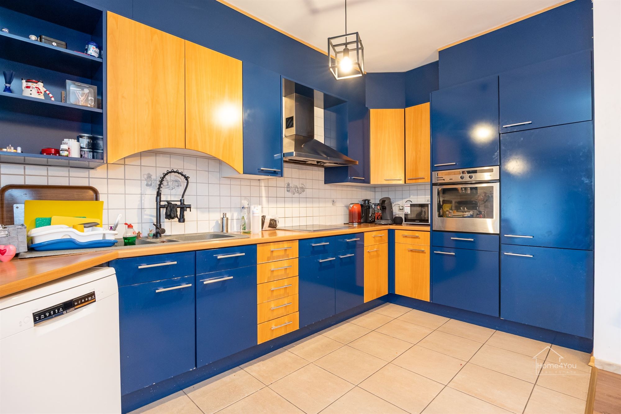 Maison confortable de 3 chambres à coucher à Zwijndrech - photo 5