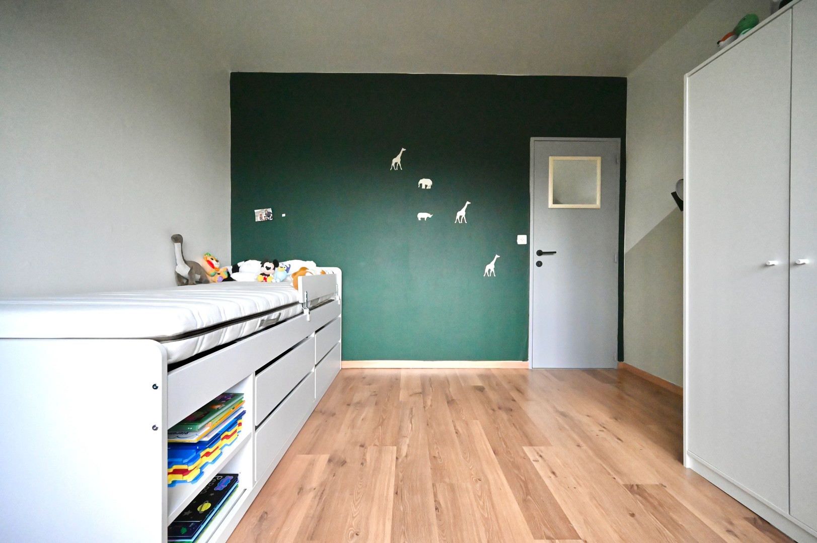 Ruim en lichtrijk appartement - beschikbaar vanaf 1/8 - photo 2