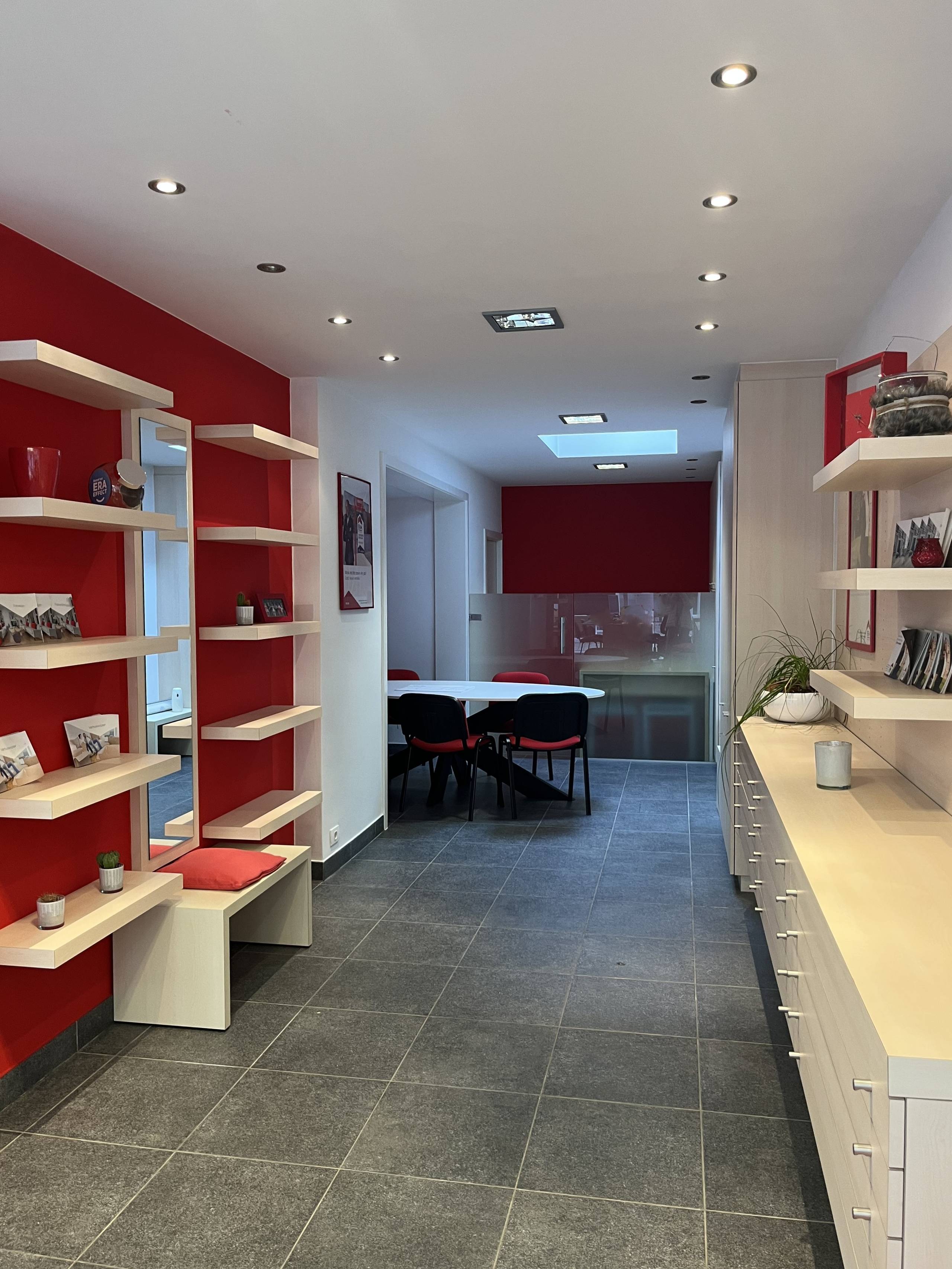 Kantoorruimte/praktijkruimte in hartje Wingene! - foto 4