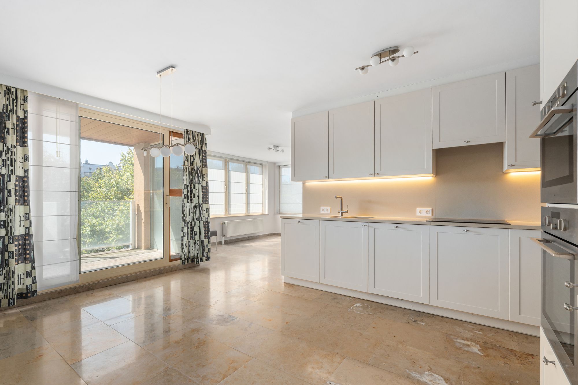 Apartment for sale in Blankenberge