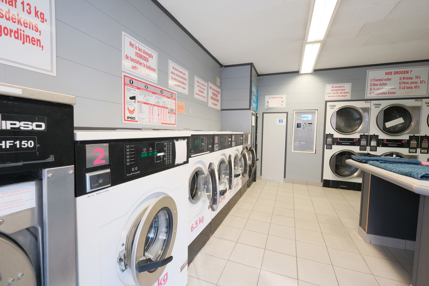 Handelspand met woonst - foto 5