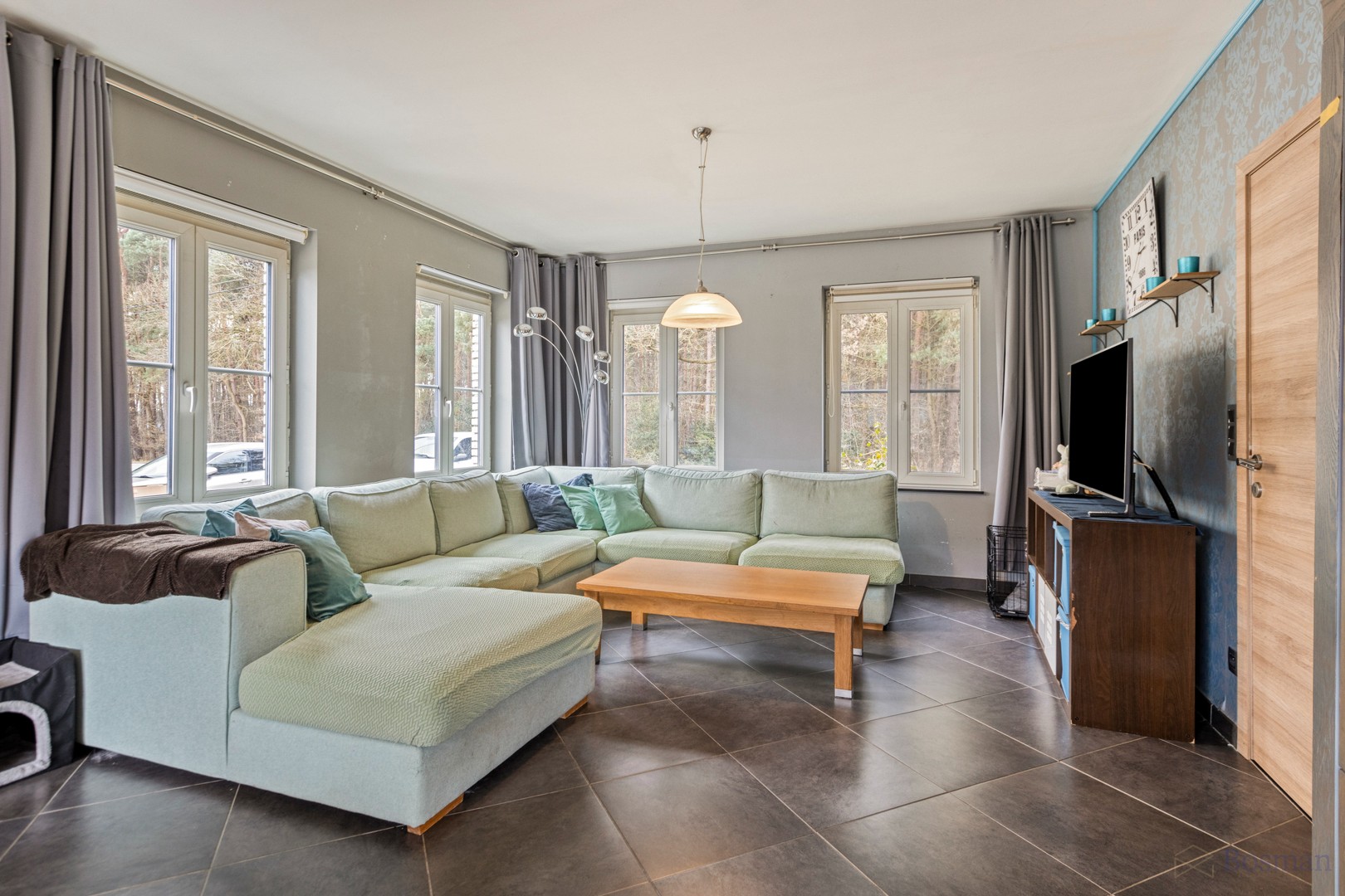 Maison à vendre à Tessenderlo-Ham avec 3 chambres - photo 5