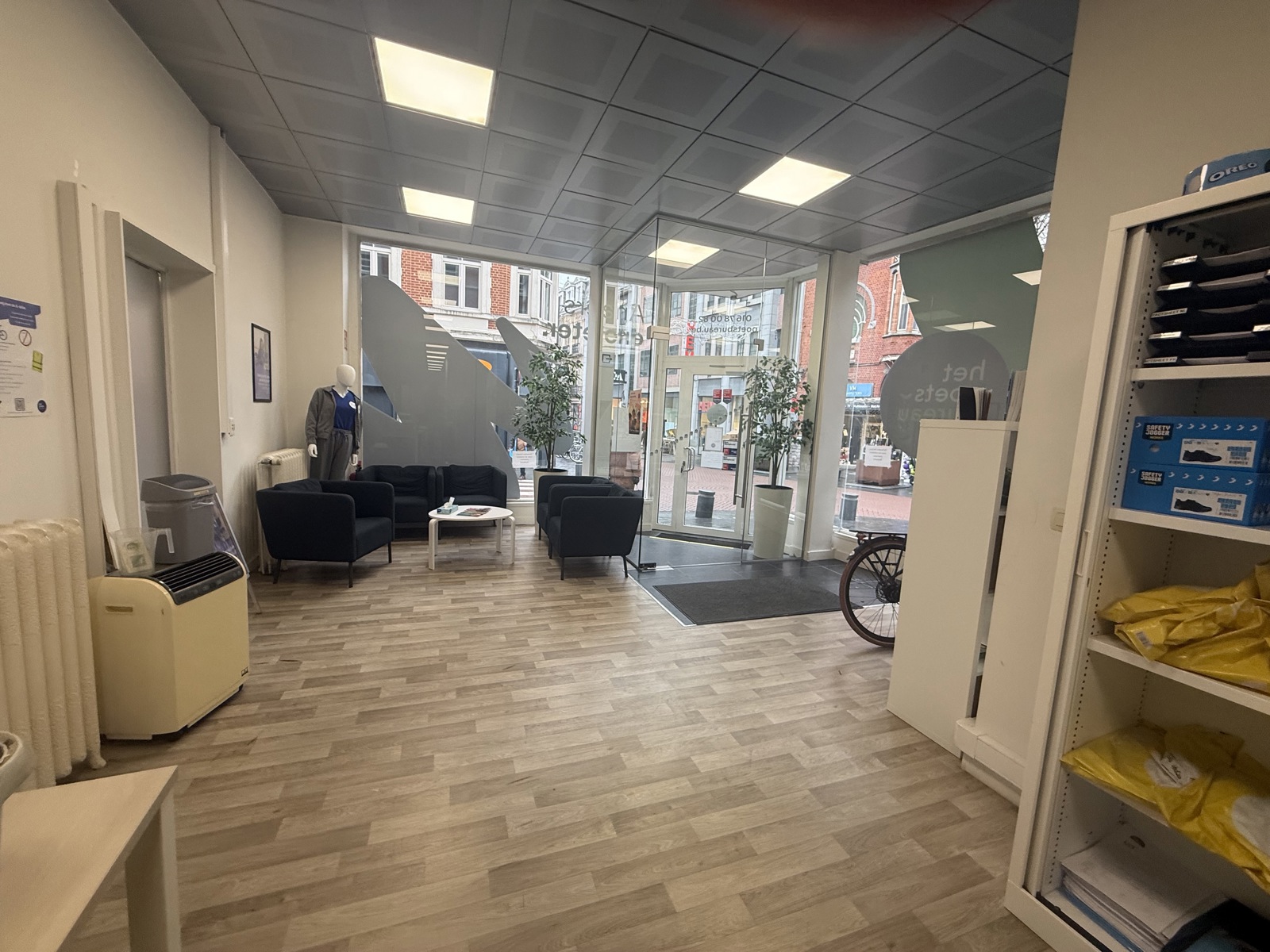 Commercieel te huur in Tienen - foto 4