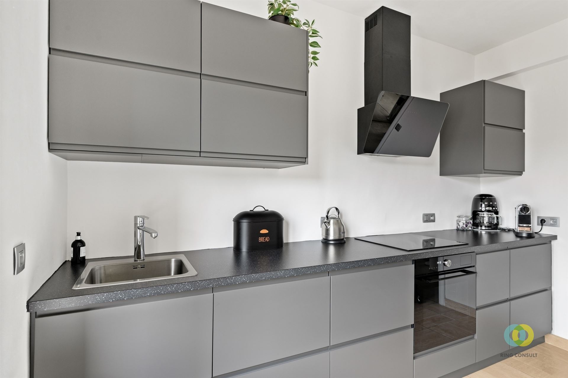 Appartementsgebouw - foto 3