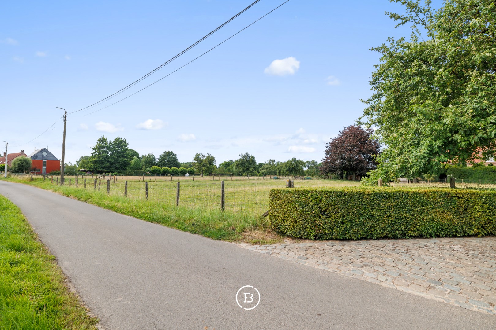 Bouwgrond met unieke vergezichten - foto 5