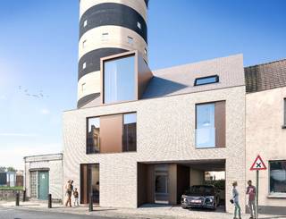 'De Watertoren' is een stijlvol nieuwbouwproject, dat opgebouwd wordt met kwalitatieve en onderhoudsvriendelijke materialen, die de duurzaamheid...