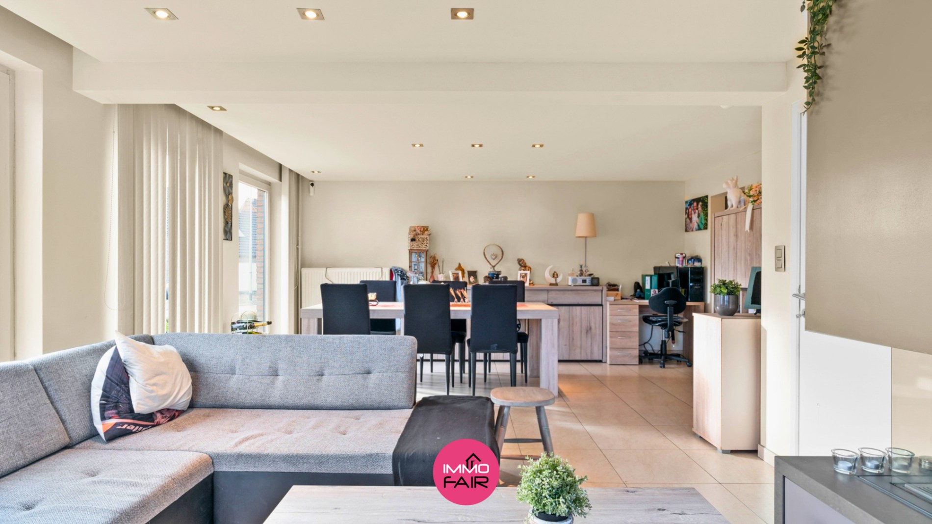 Ruime gezinswoning op geliefde locatie! - foto 3