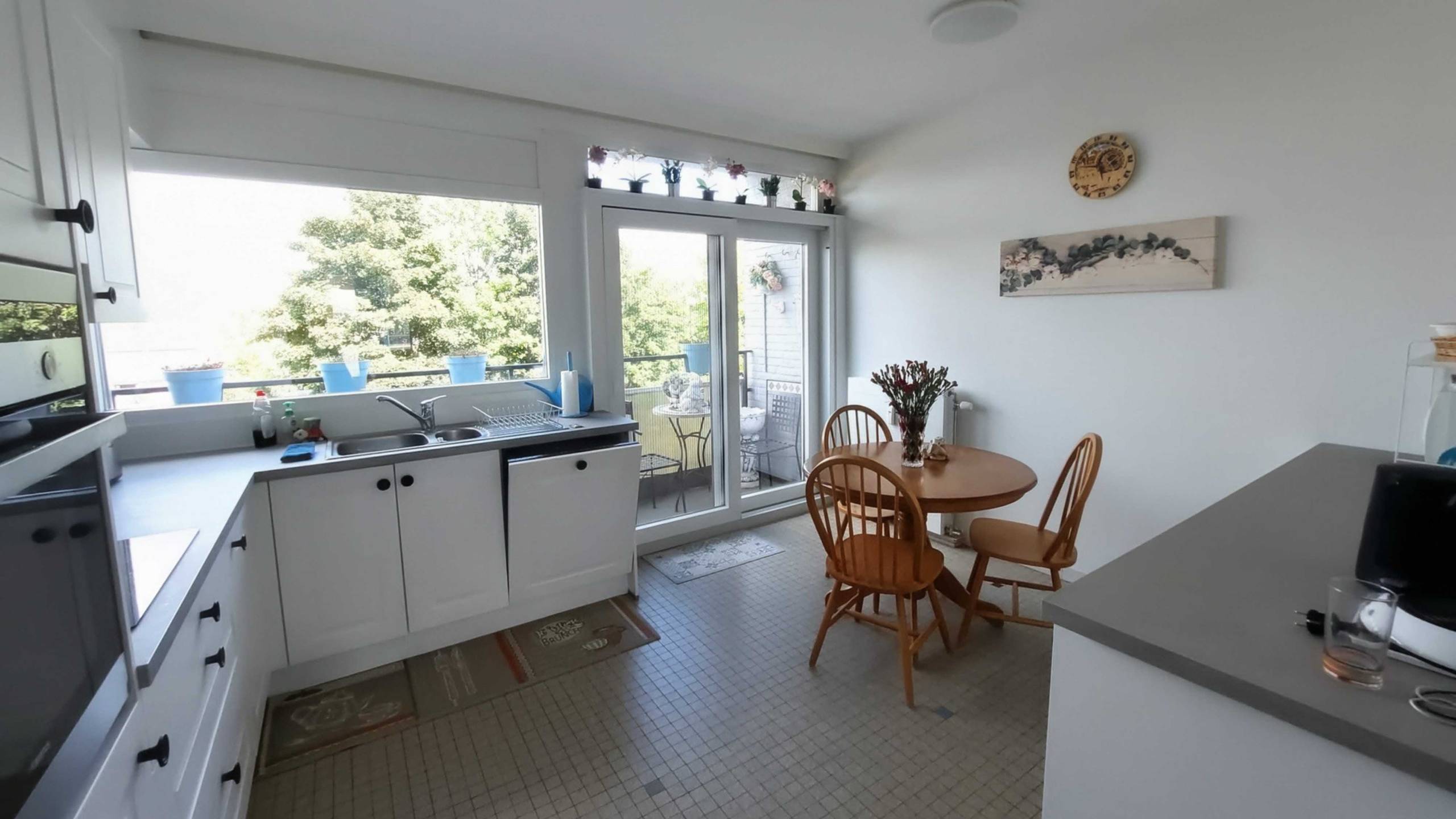 Appartement te koop in Bornem met 2 slaapkamers - foto 4