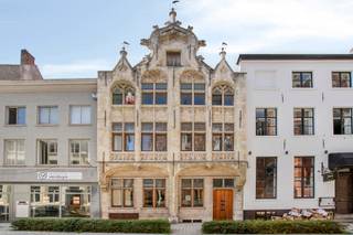 Apartment for sale in Bruges