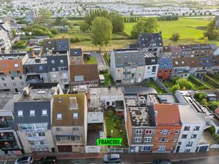 Maison à vendre à Bredene