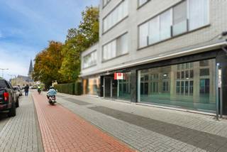 Commercial à louer à Beveren-Kruibeke-Zwijndrecht