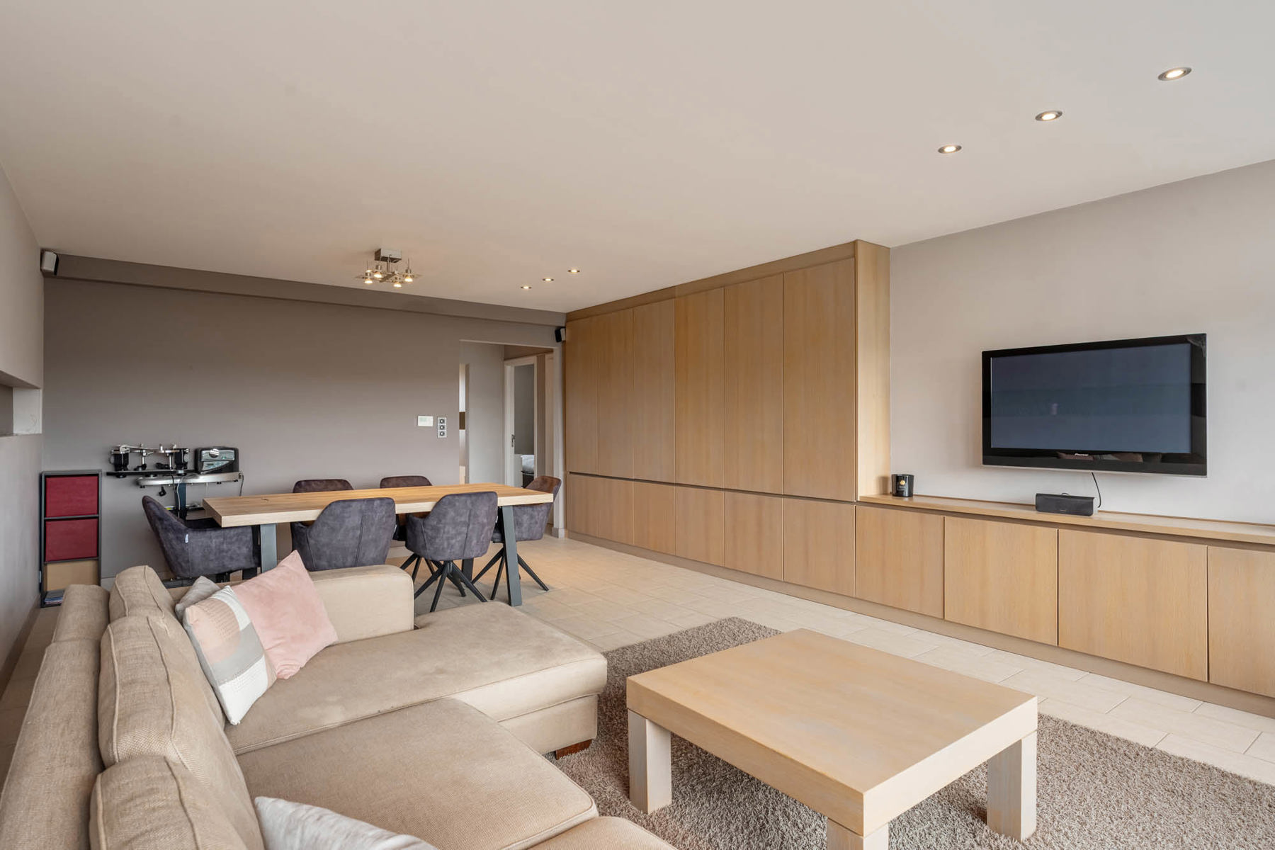 Appartement à vendre à Genk avec 2 chambres - photo 4
