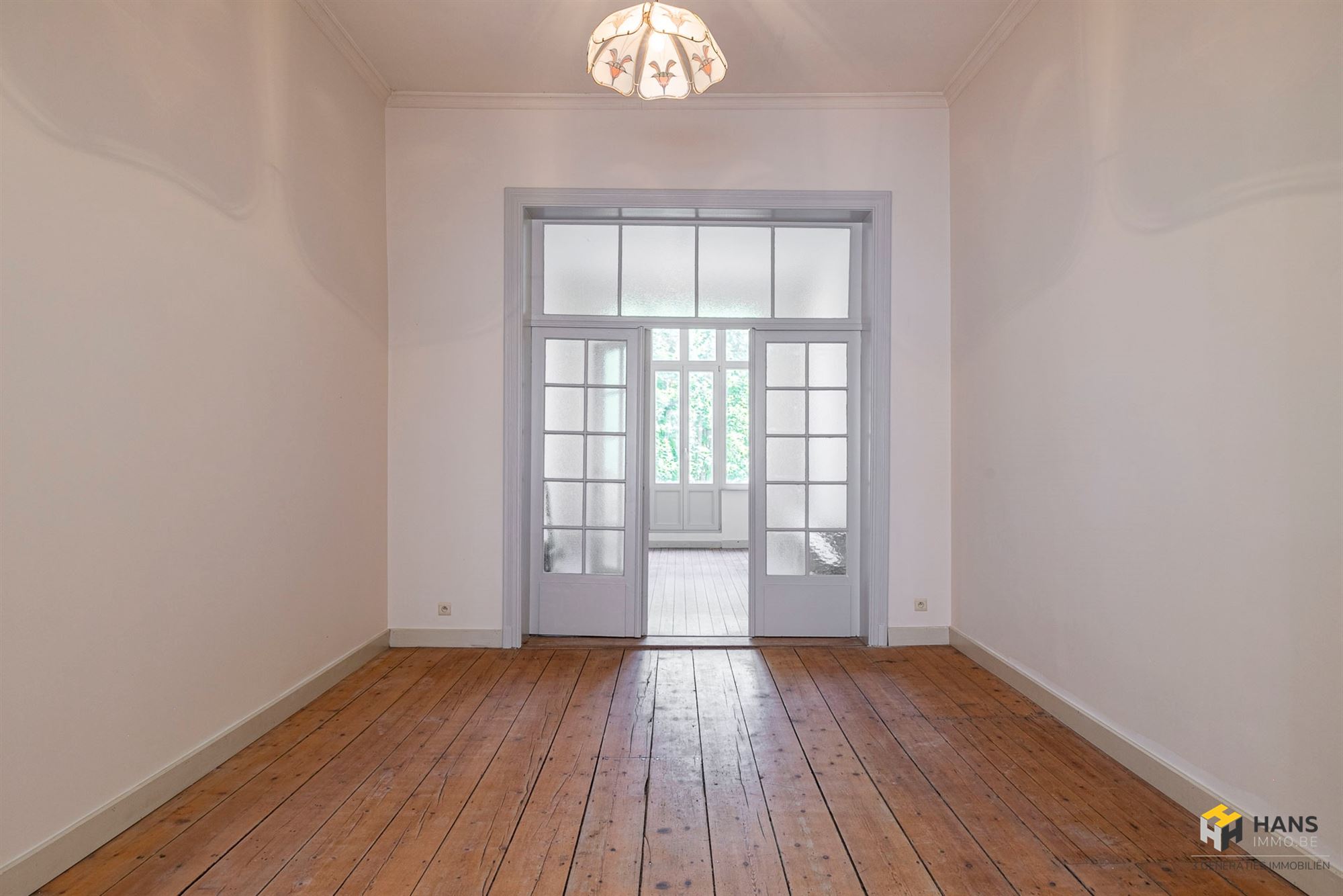 Instapklaar appartement met 1 slaapkamer en berging in Antwerpen - foto 5