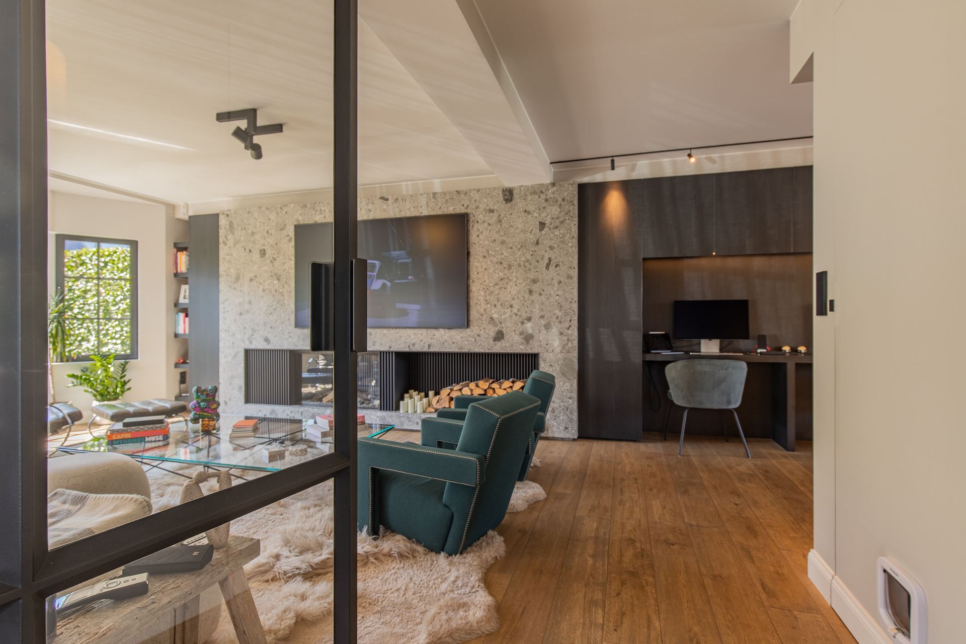 exclusieve woonst met 3 slaapkamers en zwembad - foto 3