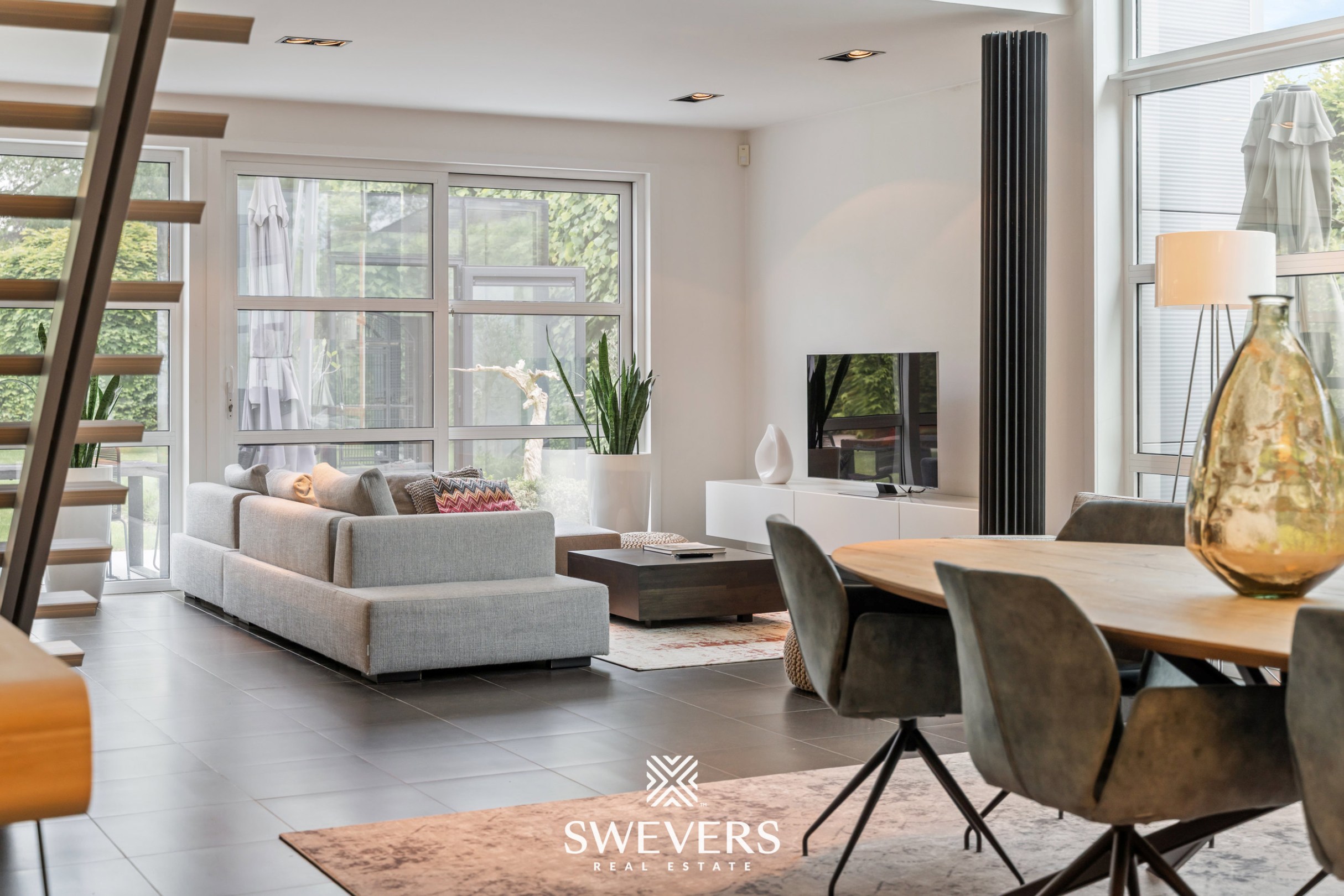 Stijlvolle villa omringd door groen op gegeerde toplocatie te Bolderberg - foto 3