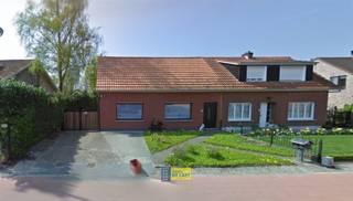 Maison à vendre à Zoersel