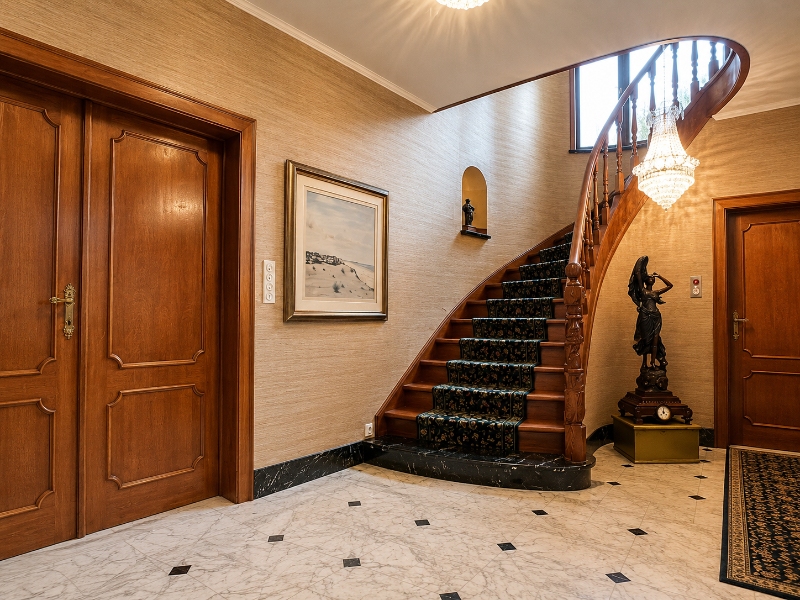 villa met commercieel in Diksmuide - foto 5