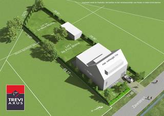 Land for sale in Puurs-Sint-Amands