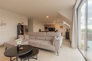 Appartement à louer à Termonde