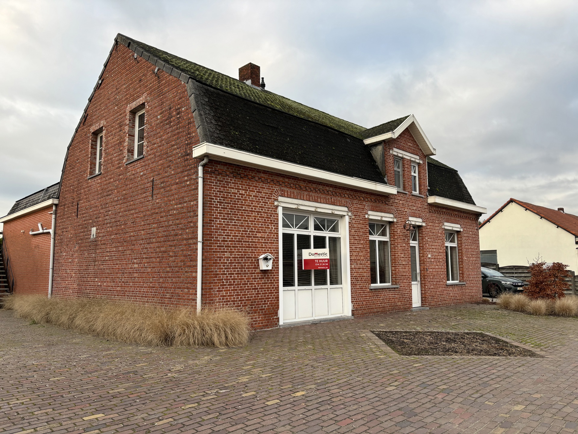 Huis te huur in Dessel met 4 slaapkamers - foto 2