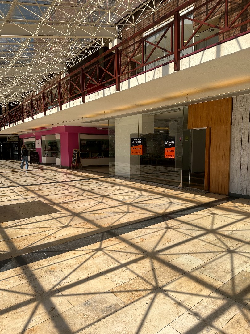 Commercieel uitstekend gelegen handelspand, 39m² - foto 2