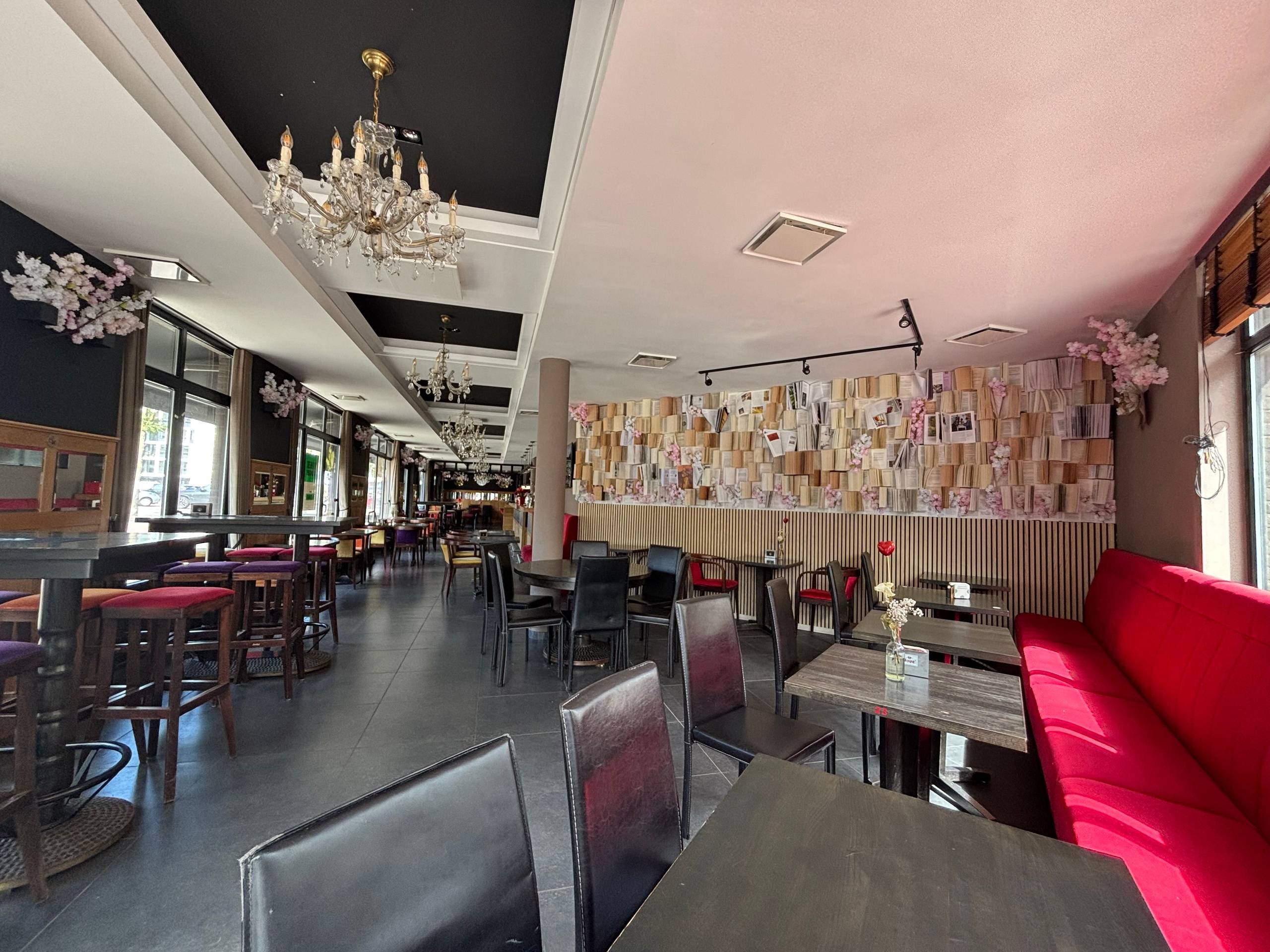 Ruim en commercieel gelegen restaurant te Blankenberge - foto 4