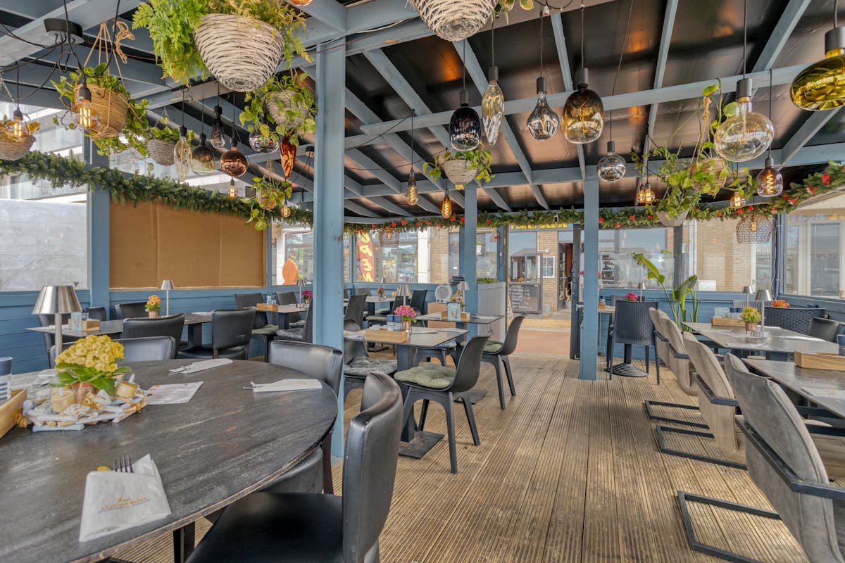 Rented hospitality property at a prime location on Zeedijk Blankenberge - photo 5