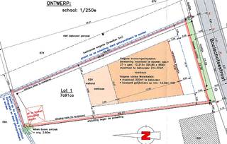 Land for sale in Hulshout