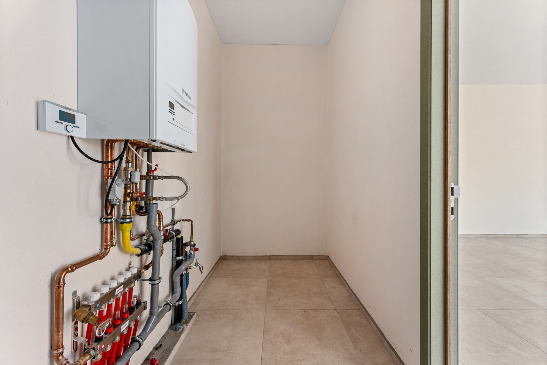 Residentie Pigeon - Handelsruimte 00.01 - foto 4