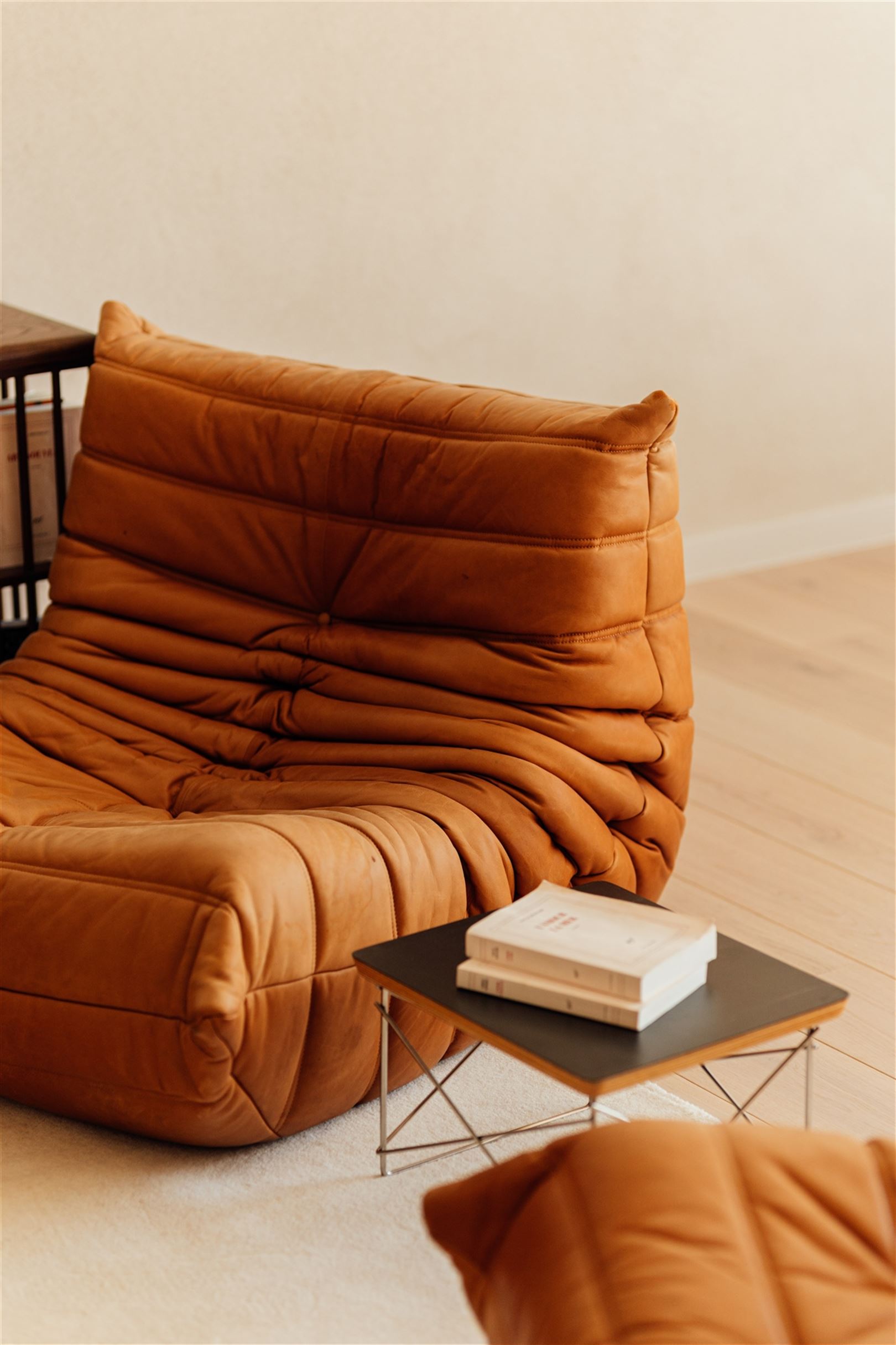 Wabi Sabi wonen met zicht op groen - foto 5