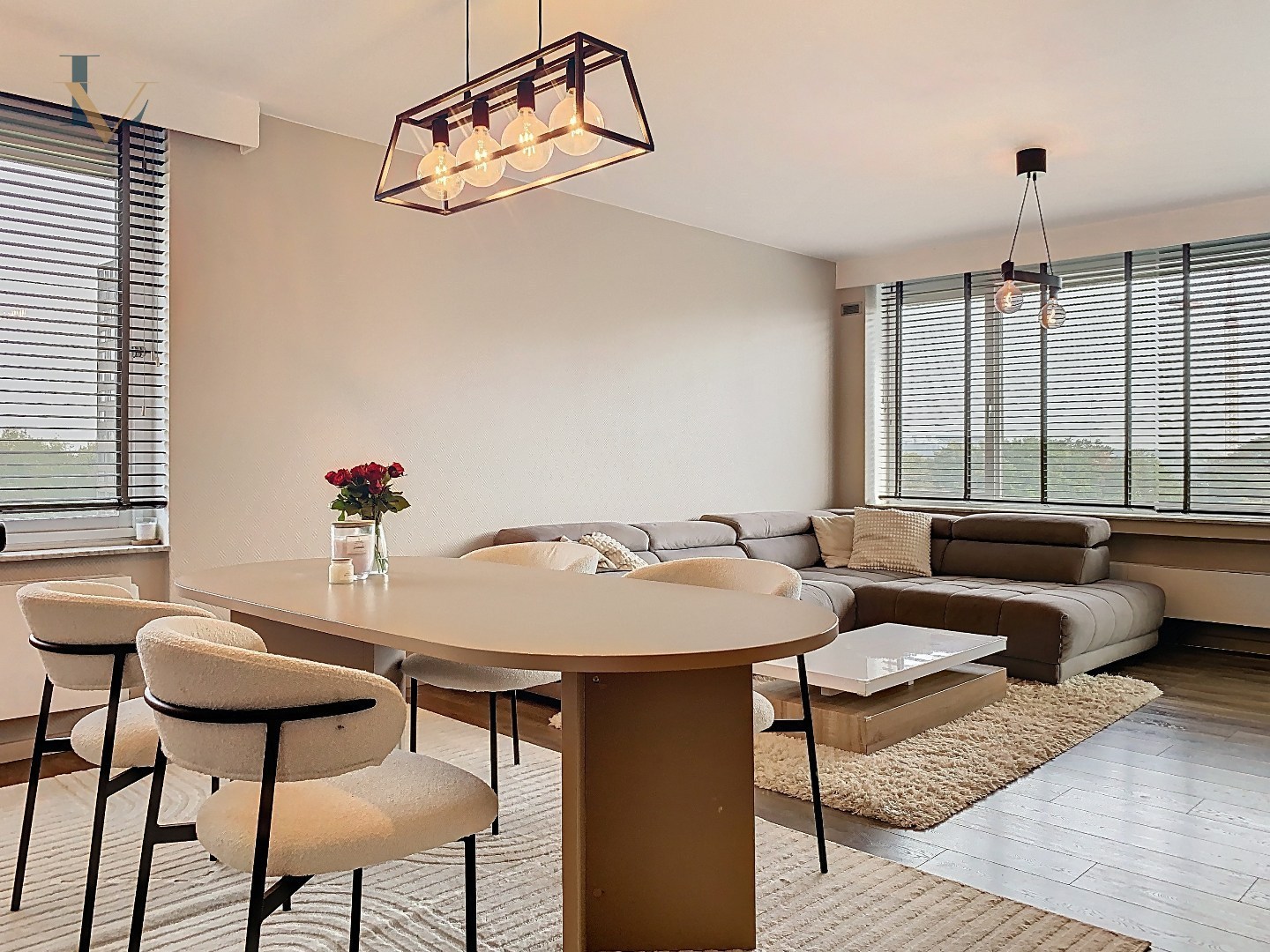 Appartement à vendre à Deurne avec 3 chambres - photo 4