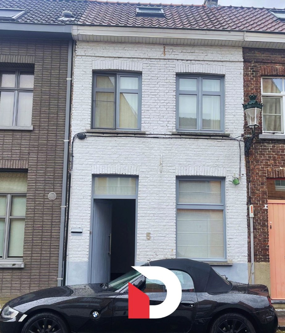 House for rent in Bruges
