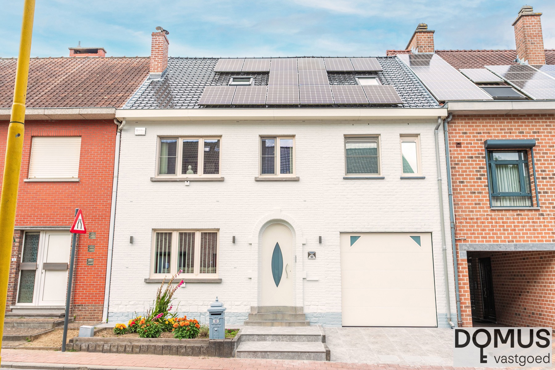 Maison à vendre à Meise avec 4 chambres - photo 1