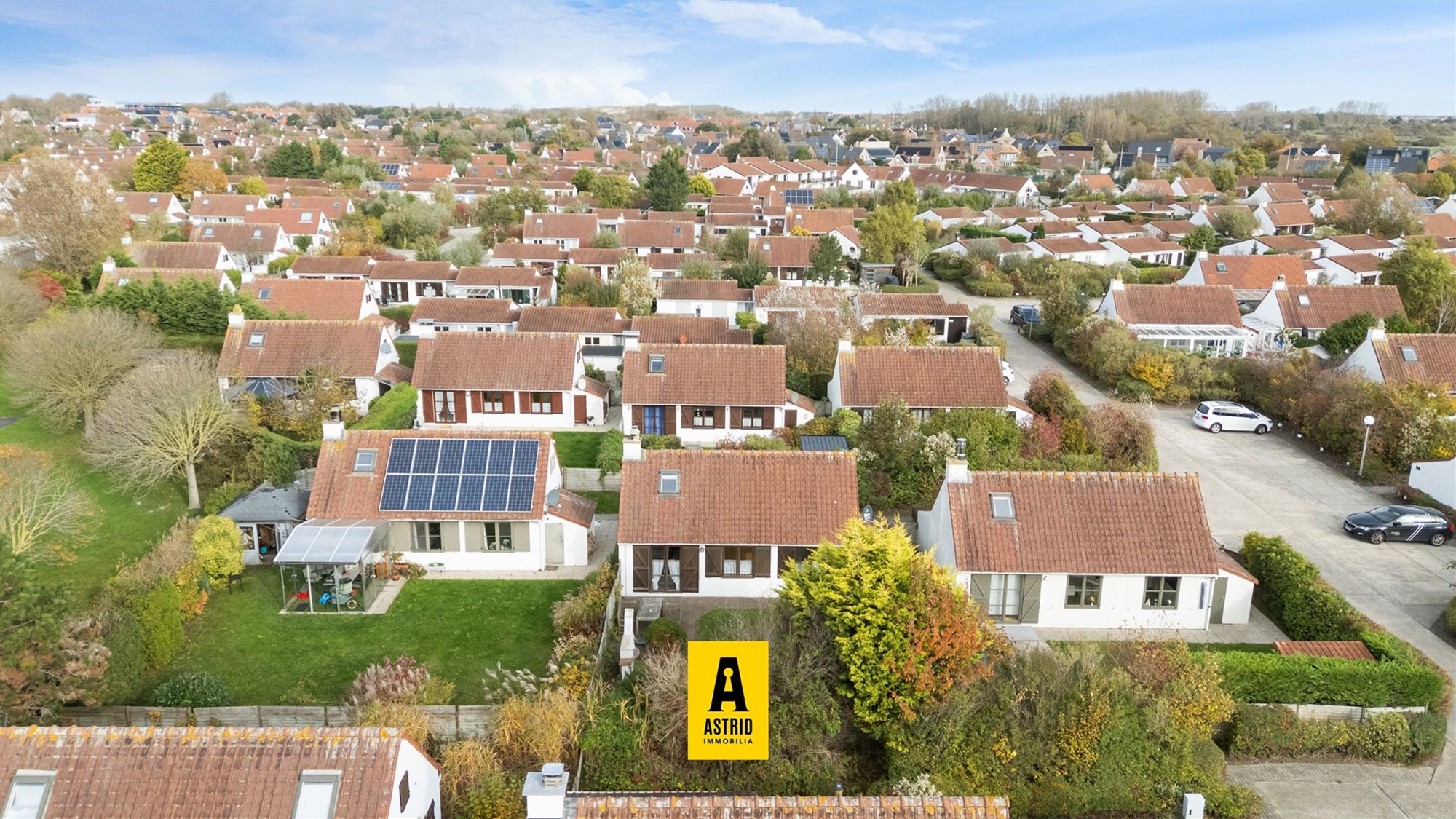 Maison à vendre à Bredene avec 3 chambres - photo 4