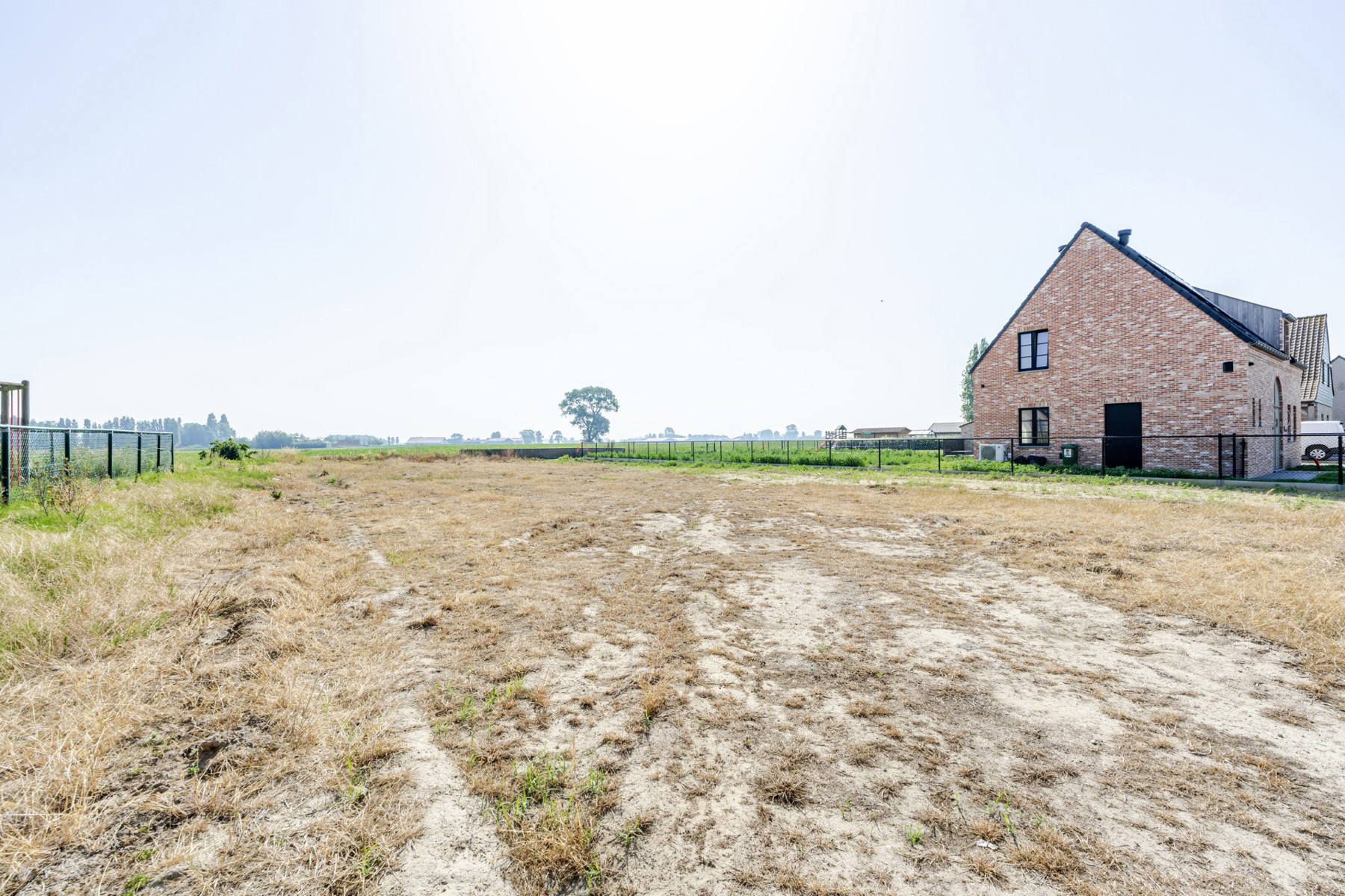 Terrain à vendre à Alveringem - photo 5