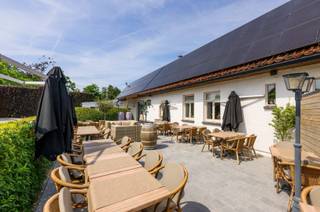 Commercial for sale in Pittem