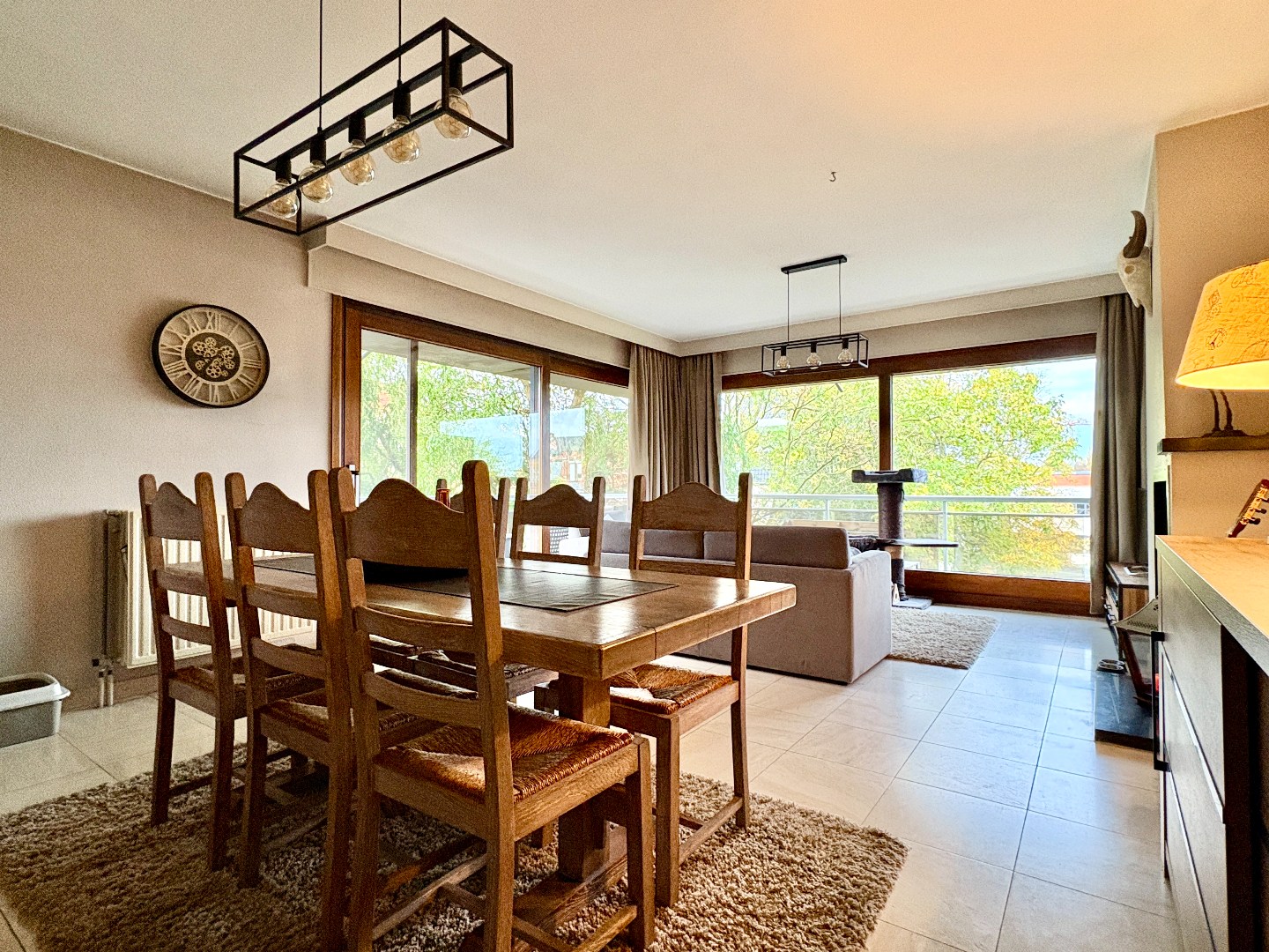 Apartment for rent in Kuurne with 2 bedrooms - photo 3