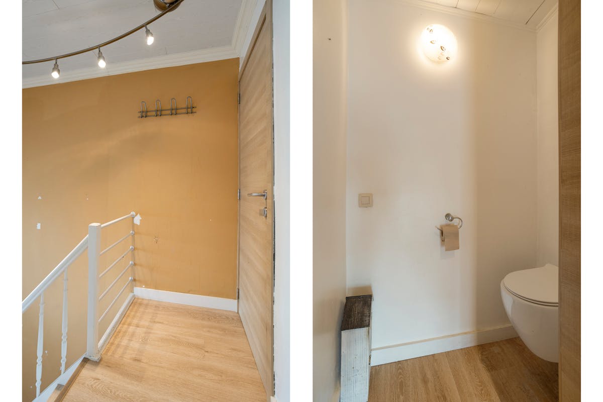 Two bedroom house with terrace for sale in Deurne! - photo 4