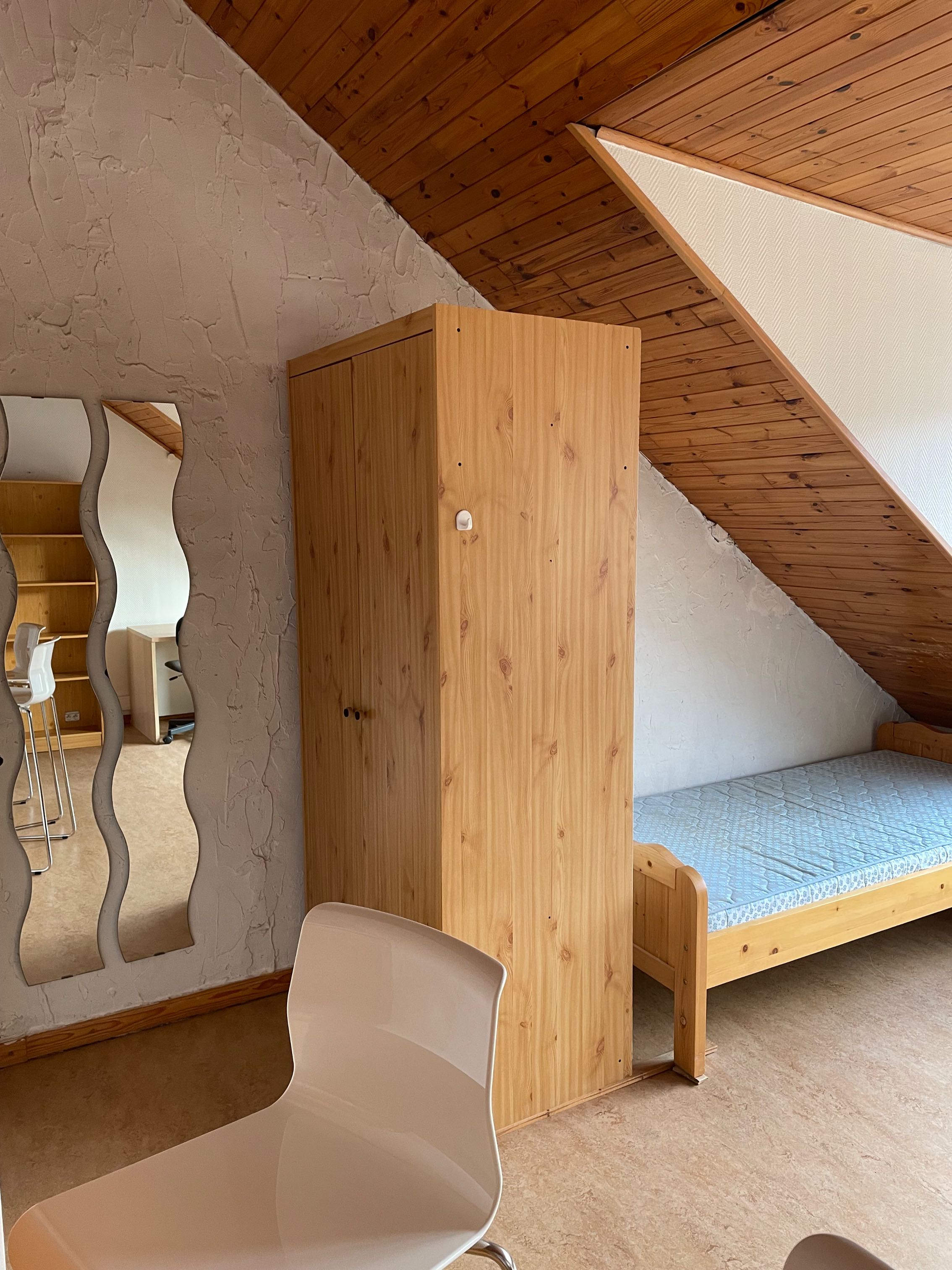 Maison à vendre à Louvain avec 4 chambres - photo 3