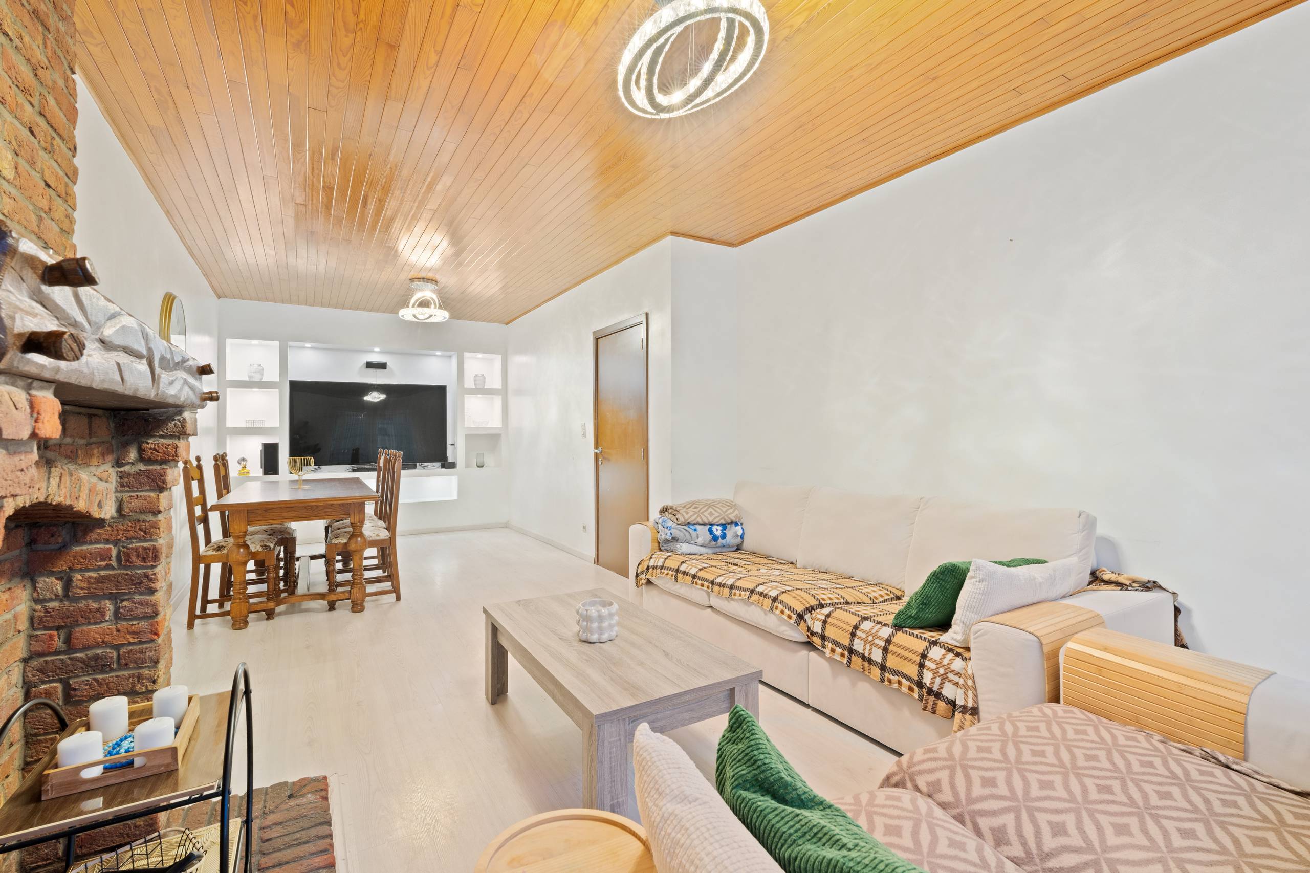 Gezinswoning met tuin in Zaventem - foto 2