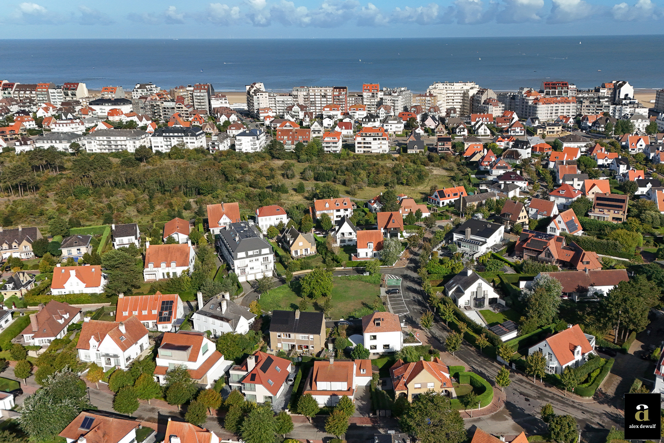 House for sale in Knokke-Heist with 4 bedrooms - photo 2