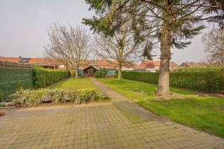 House for sale in Willebroek