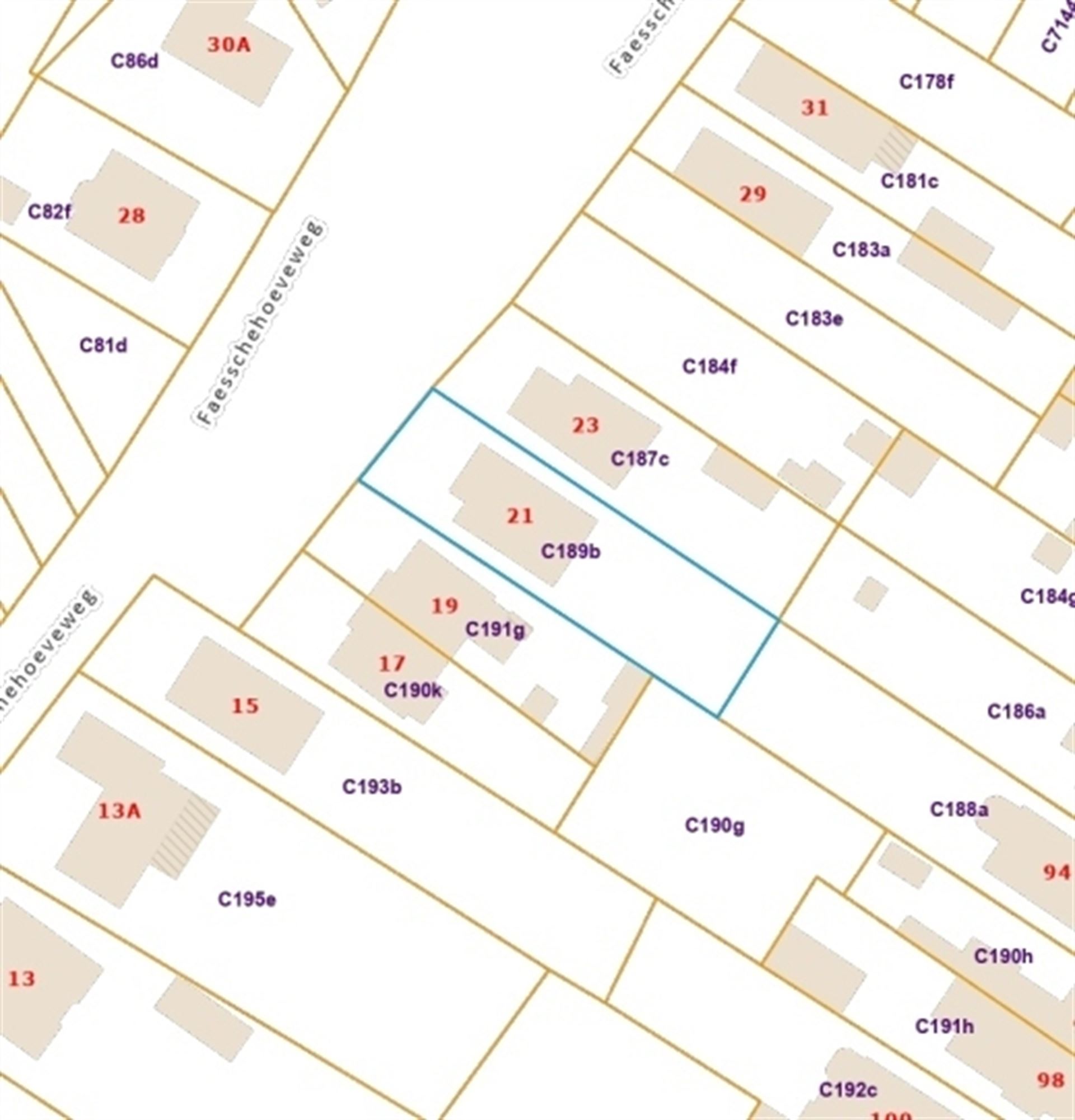 House for sale in Maasmechelen with 3 bedrooms - photo 4