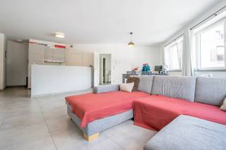 Appartement à louer à Saint-Nicolas