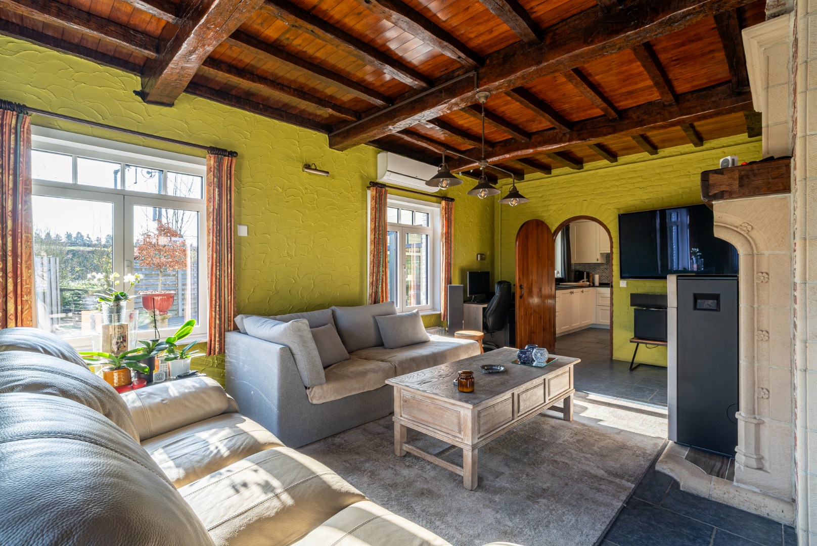 Maison à vendre à Deinze avec 3 chambres - photo 4