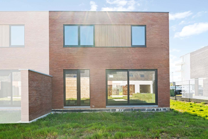 Duurzame en moderne nieuwbouw - foto 5